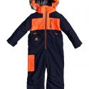 QuickSilver one piece snow uniform KIDS