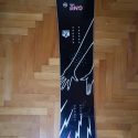 Snowboard GNU Gloss 2022 γυναικείο, 140cm