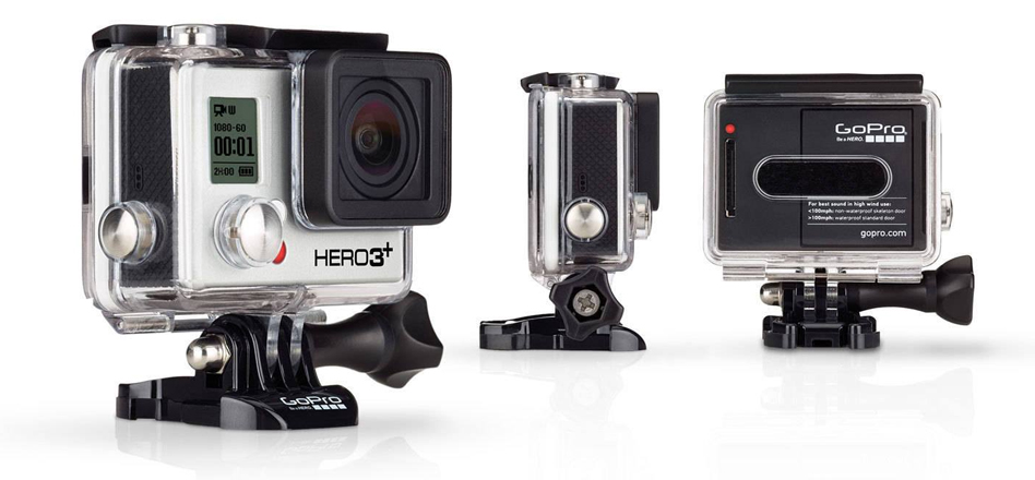 Gopro hero 3 пароль для подключения с телефоном по умолчанию андроид